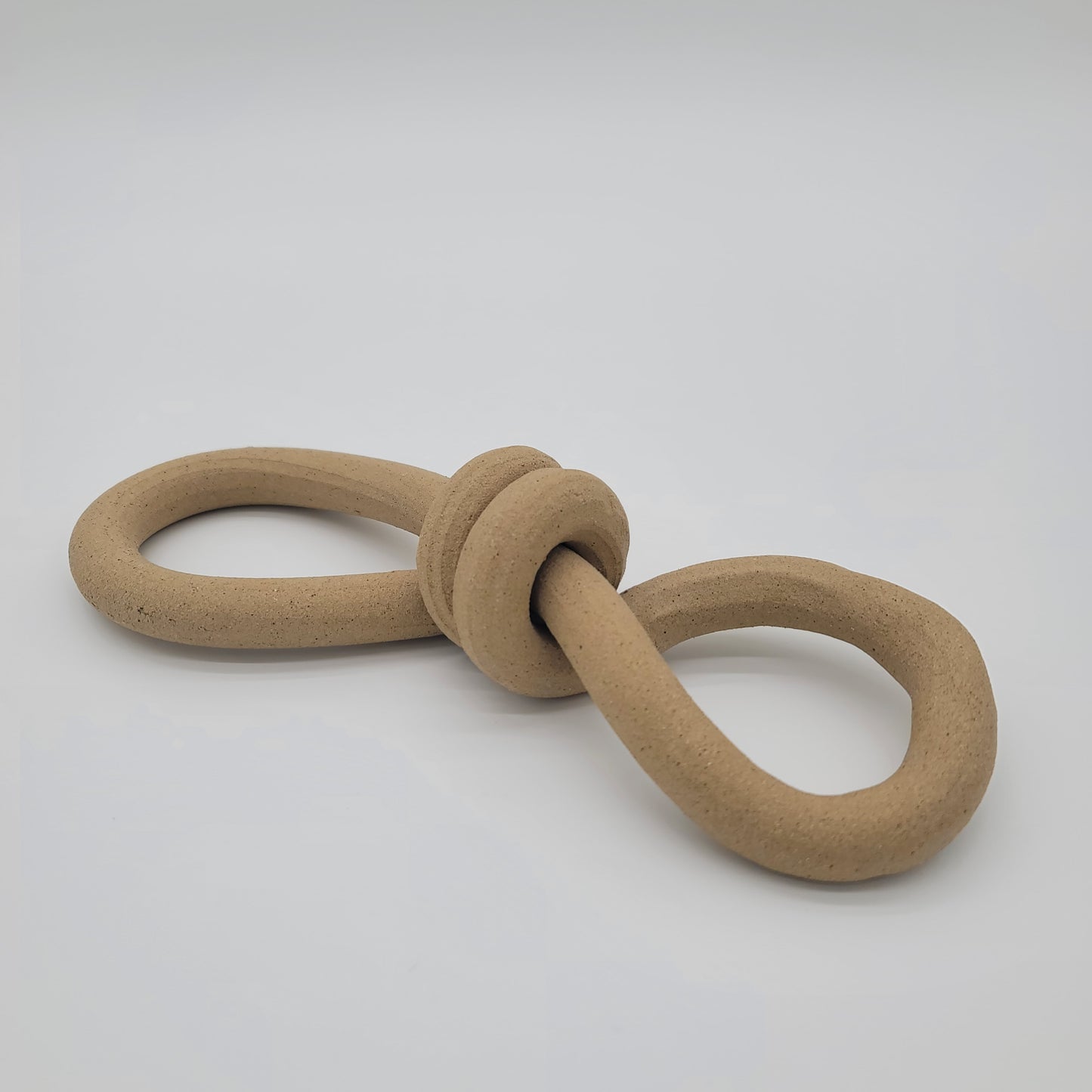 Ceramic Knot