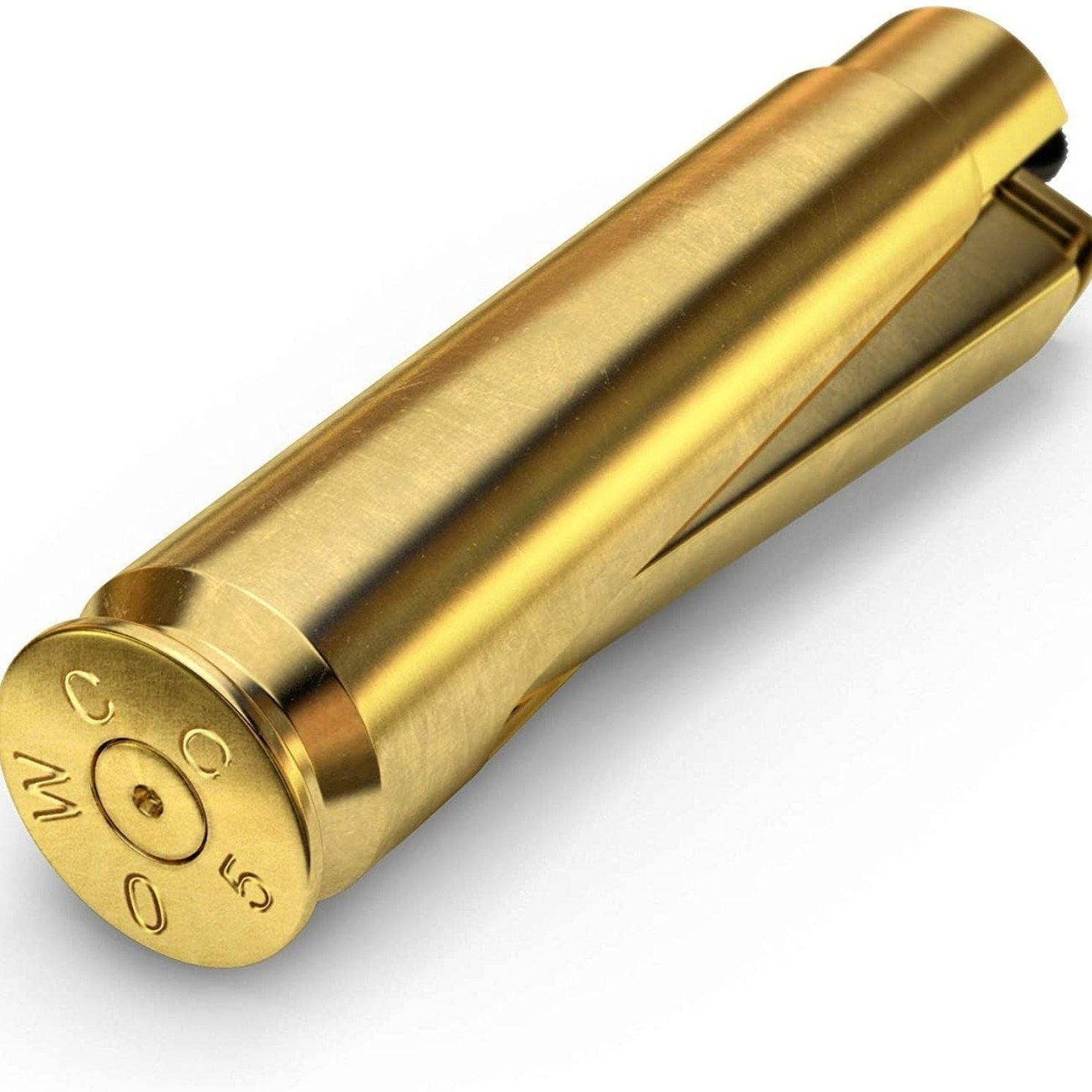 Brass Lighter