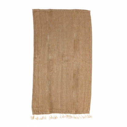 Muslin Hand Towel