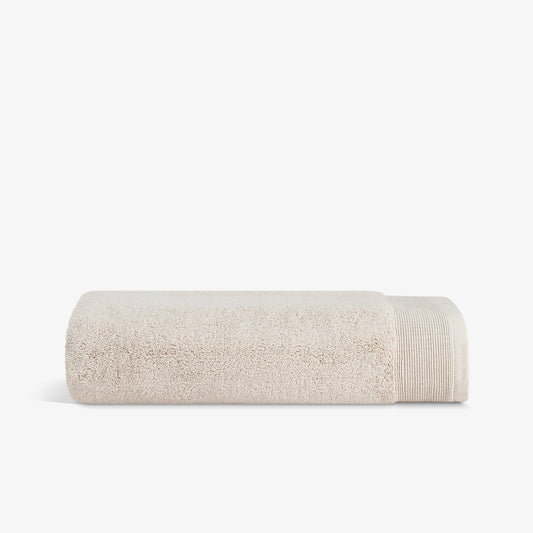 Plush Bath Towel