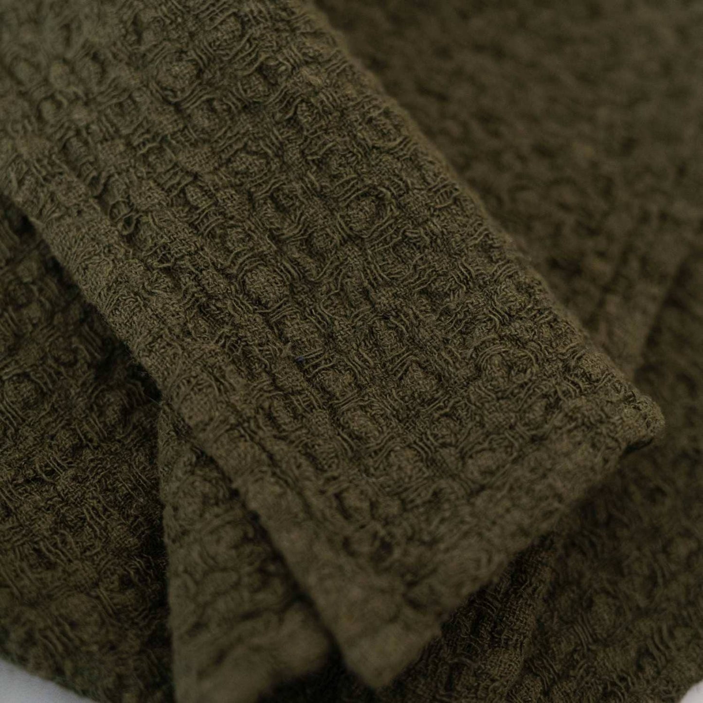 Linen Dish Wash Cloth