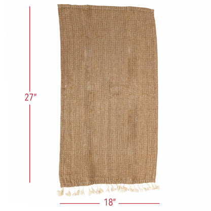 Muslin Hand Towel