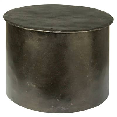 Forged Iron Cylinder Box