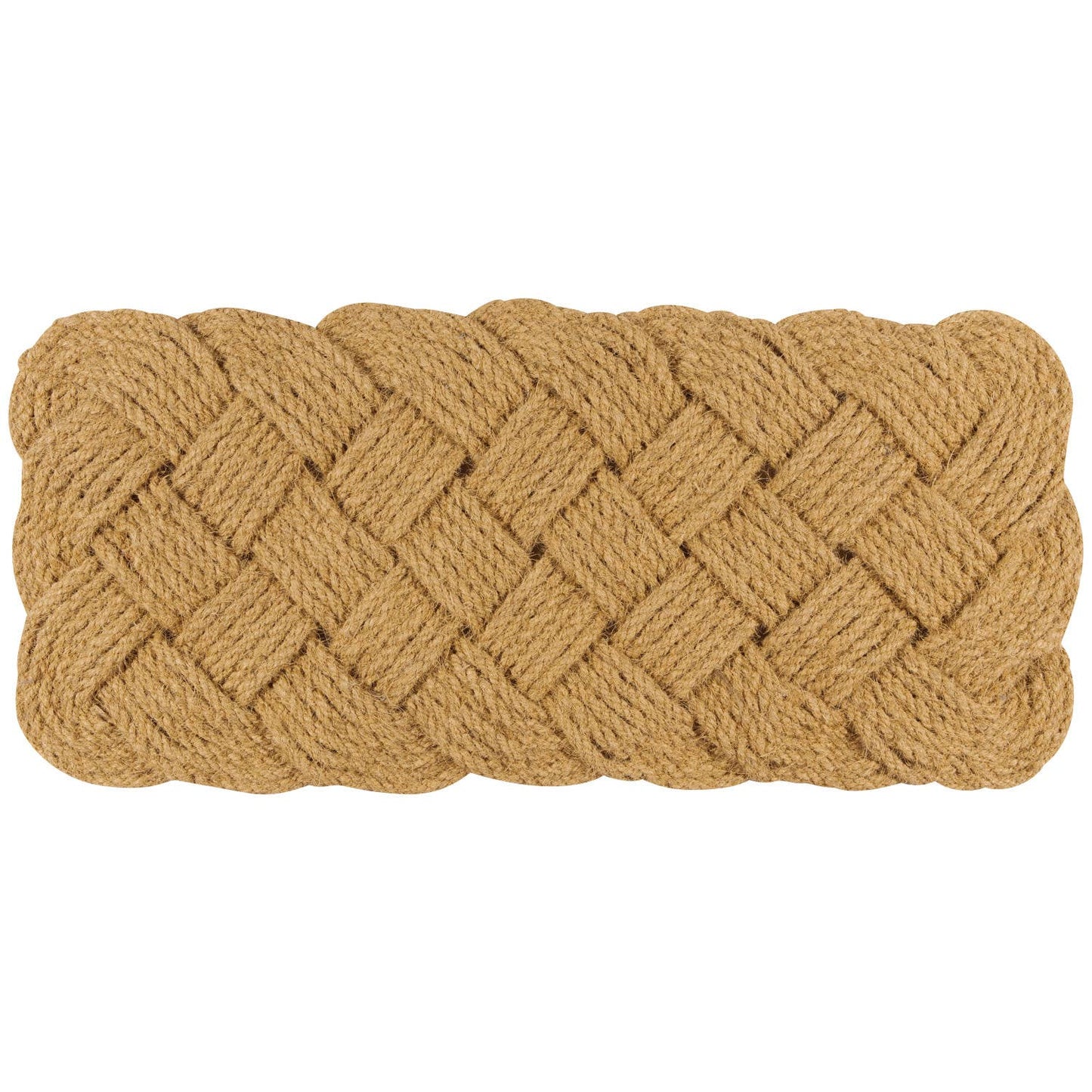 Rope Doormat