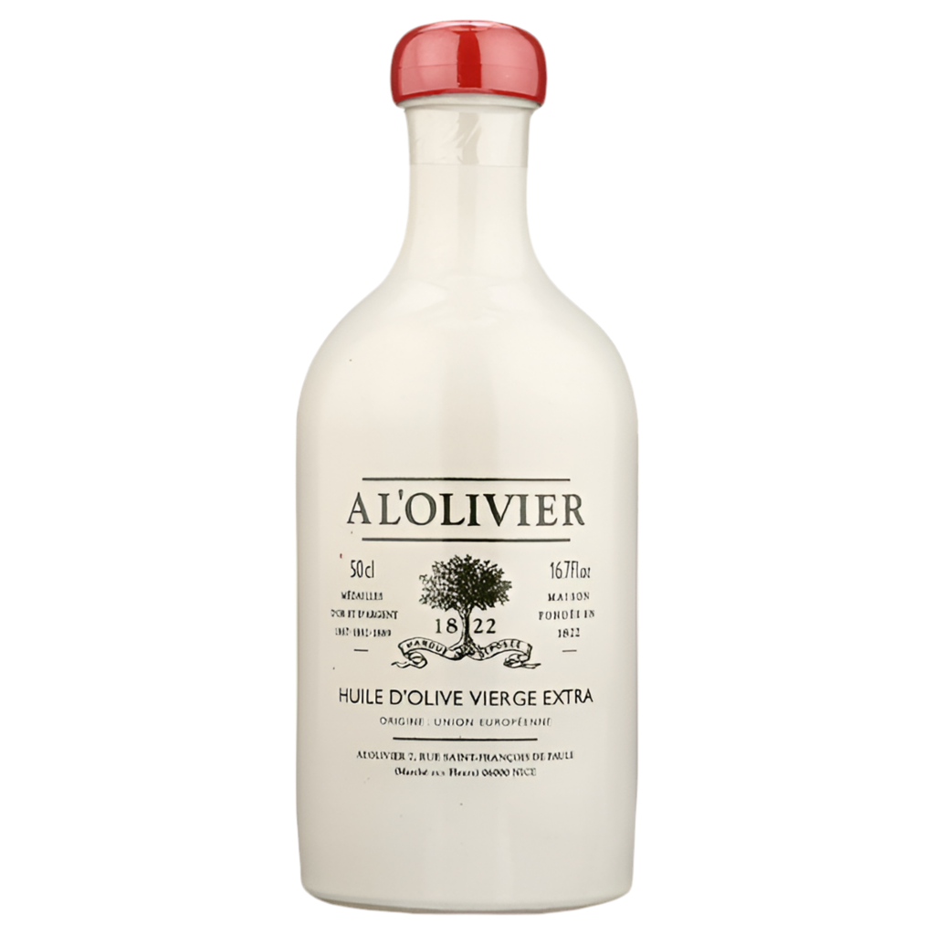 EVOO Olive Oil