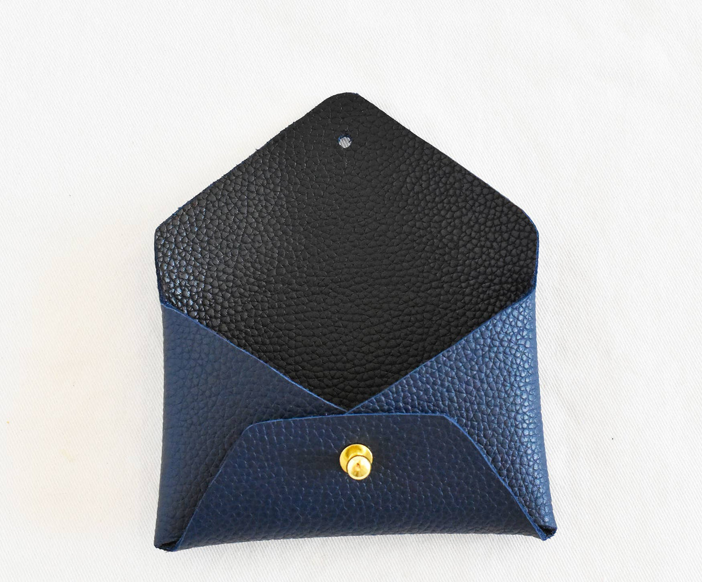 Leather Card Holder