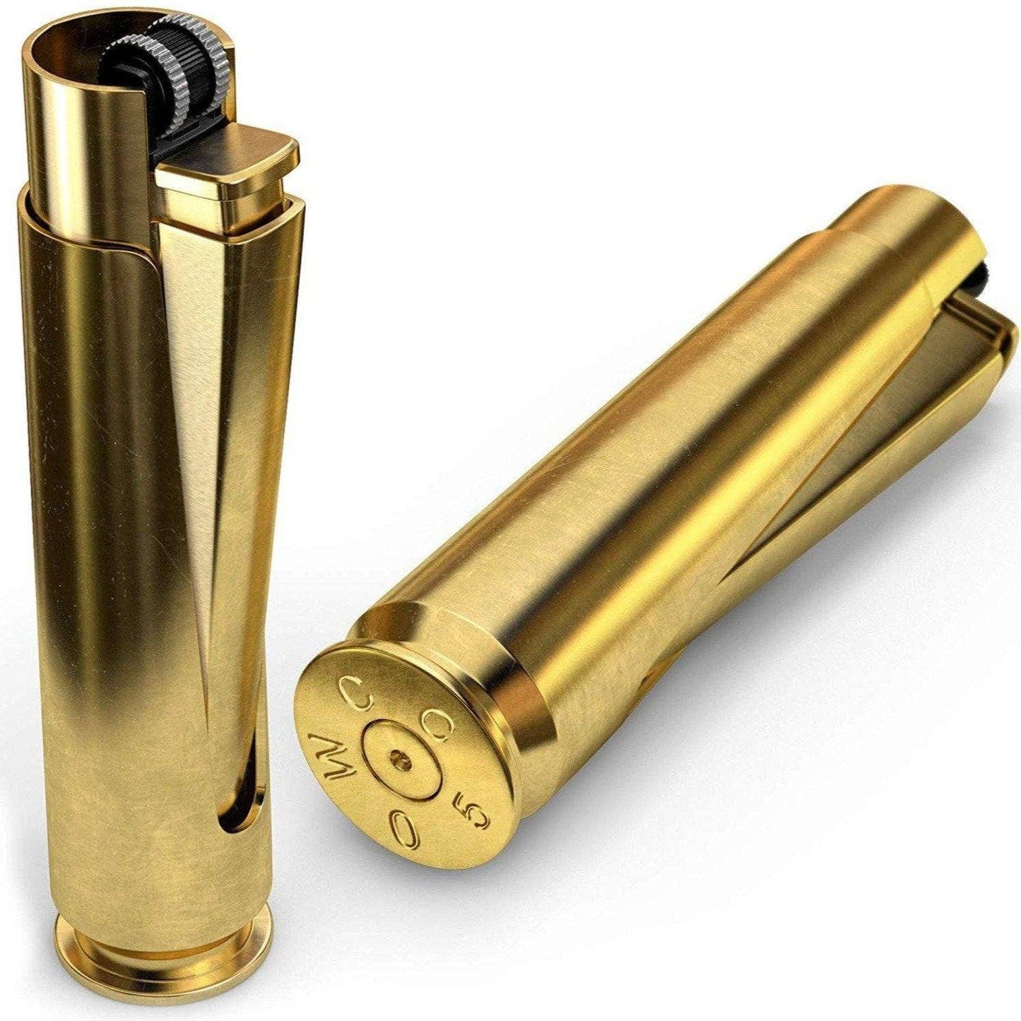 Brass Lighter