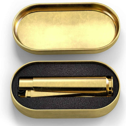 Brass Lighter