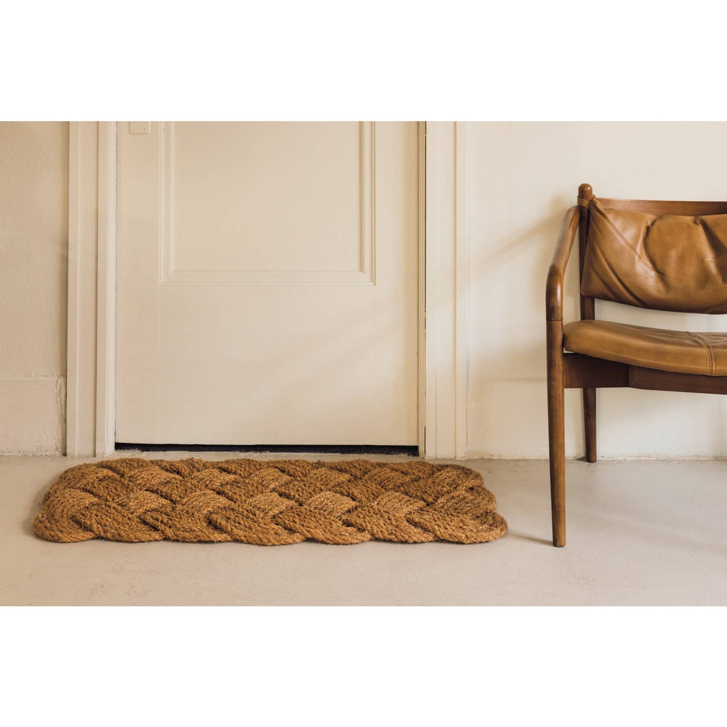 Rope Doormat