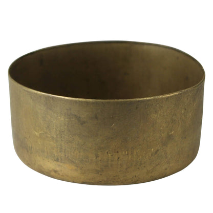 Small Brass Bowl