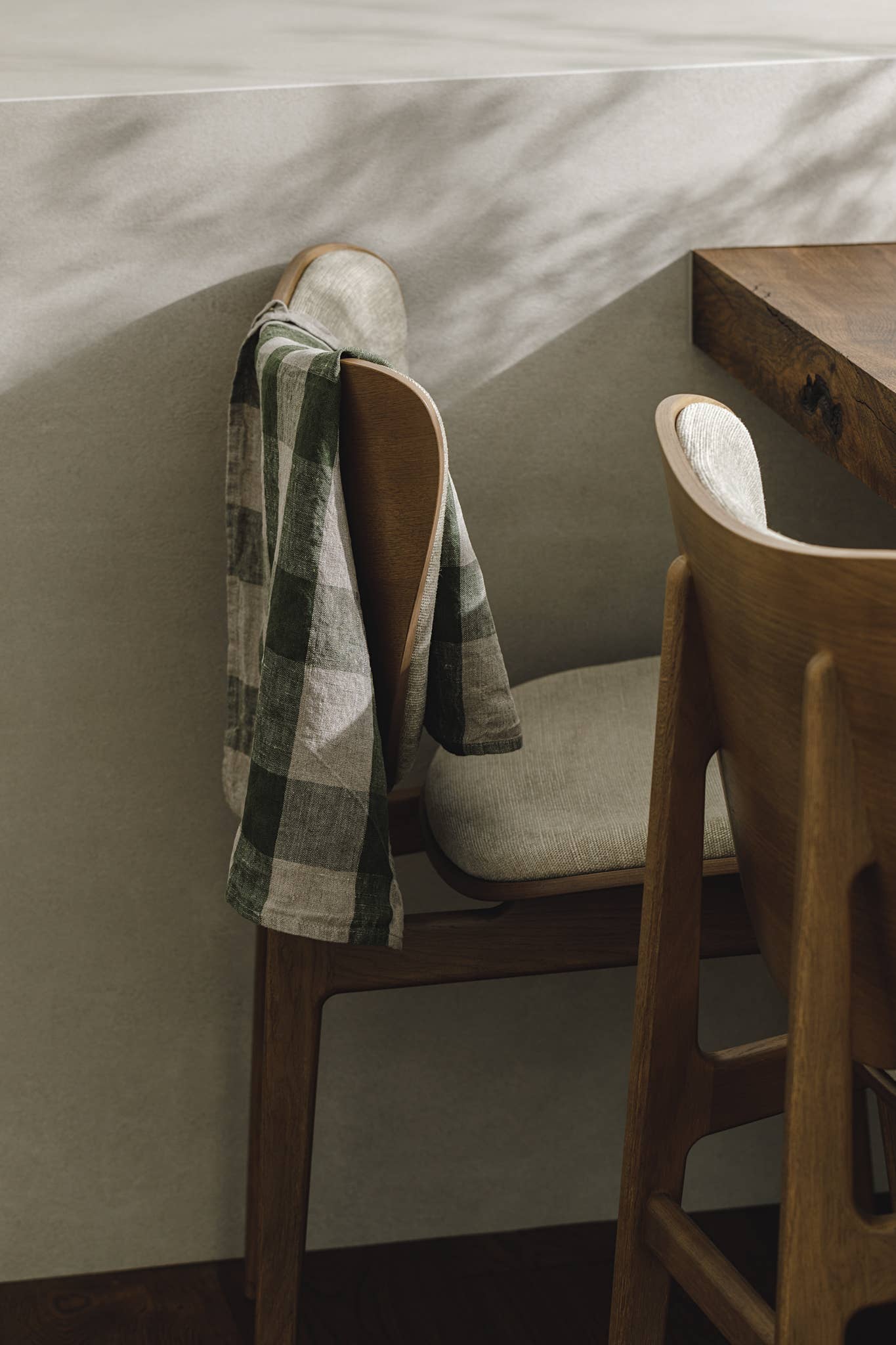 Tea Towel | Pine